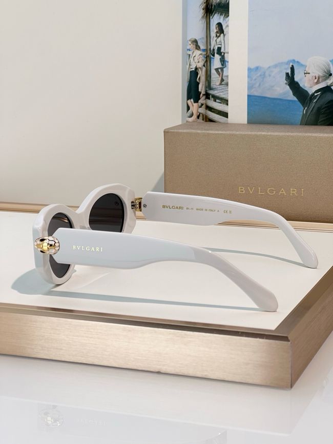 BVLGARI Sunglasses 821530-10