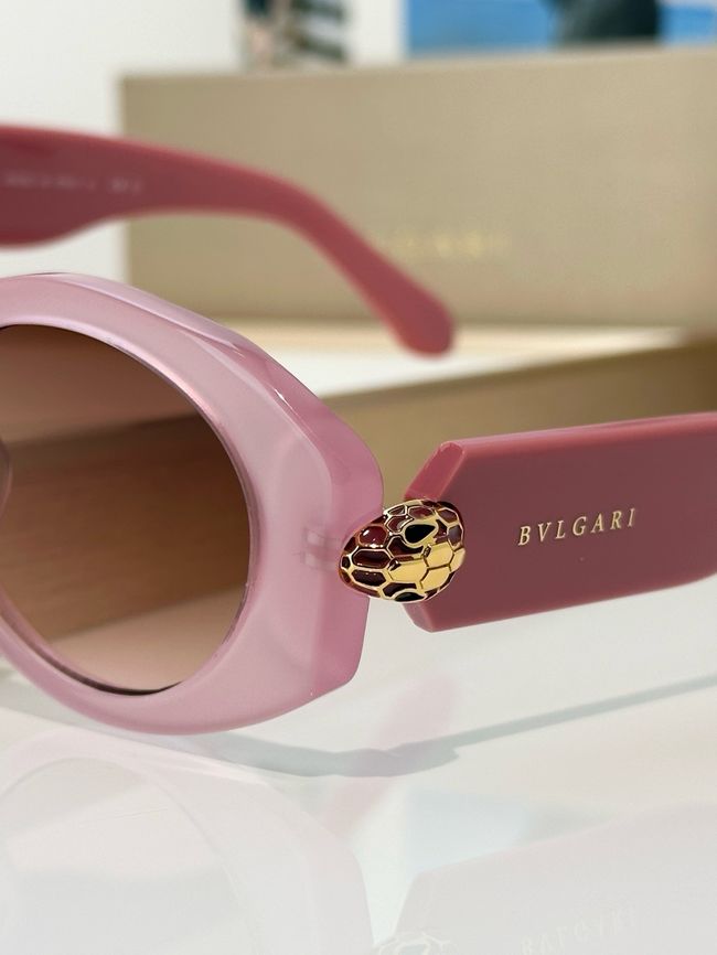 BVLGARI Sunglasses 821530-3