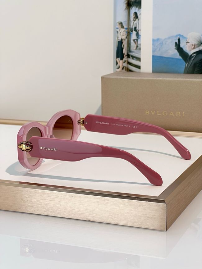 BVLGARI Sunglasses 821530-3