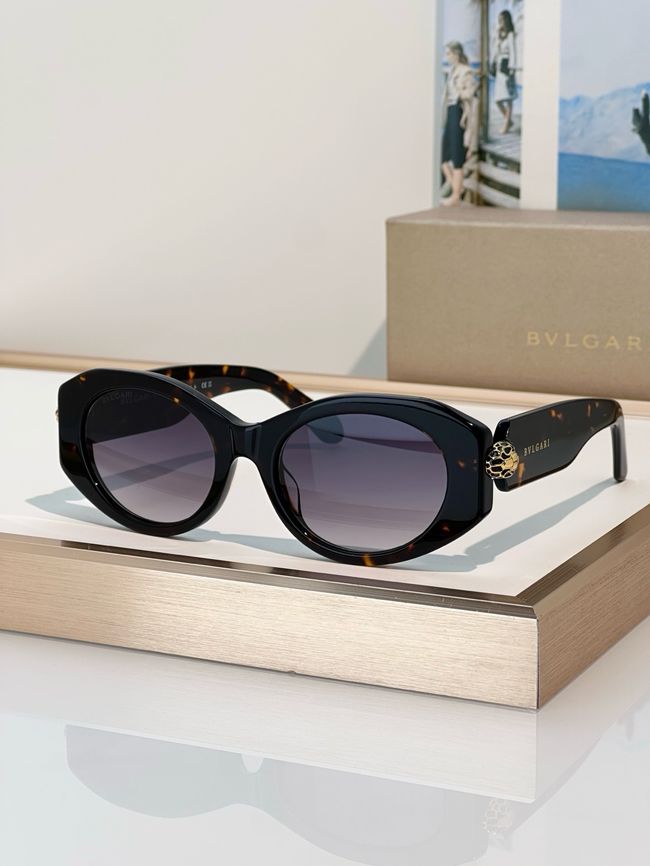BVLGARI Sunglasses 821530-4