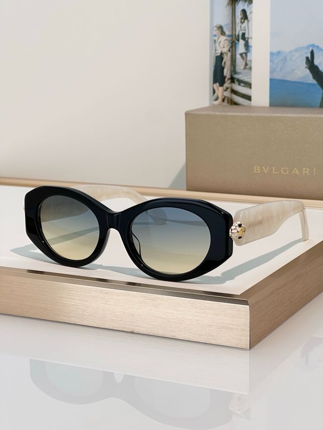 BVLGARI Sunglasses 821530-6