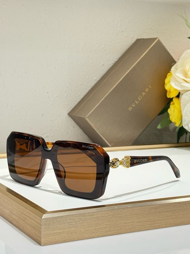 BVLGARI Sunglasses 821531-1