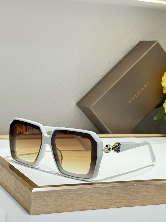 BVLGARI Sunglasses 821531-4