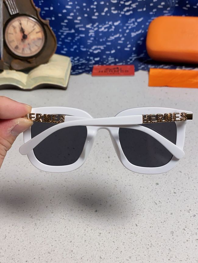Hermes Sunglasses 821519-4