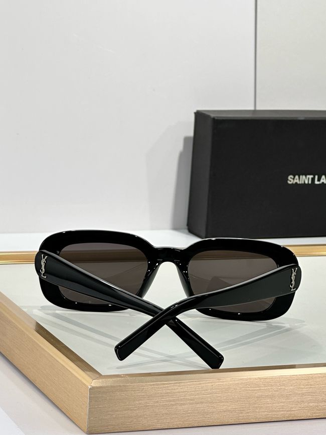 Saint Laurent Sunglasses 821507-4 Saint Laurent Sunglasses 821507-4