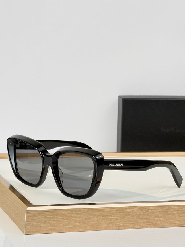 Saint Laurent Sunglasses 821508-2 Saint Laurent Sunglasses 821508-2