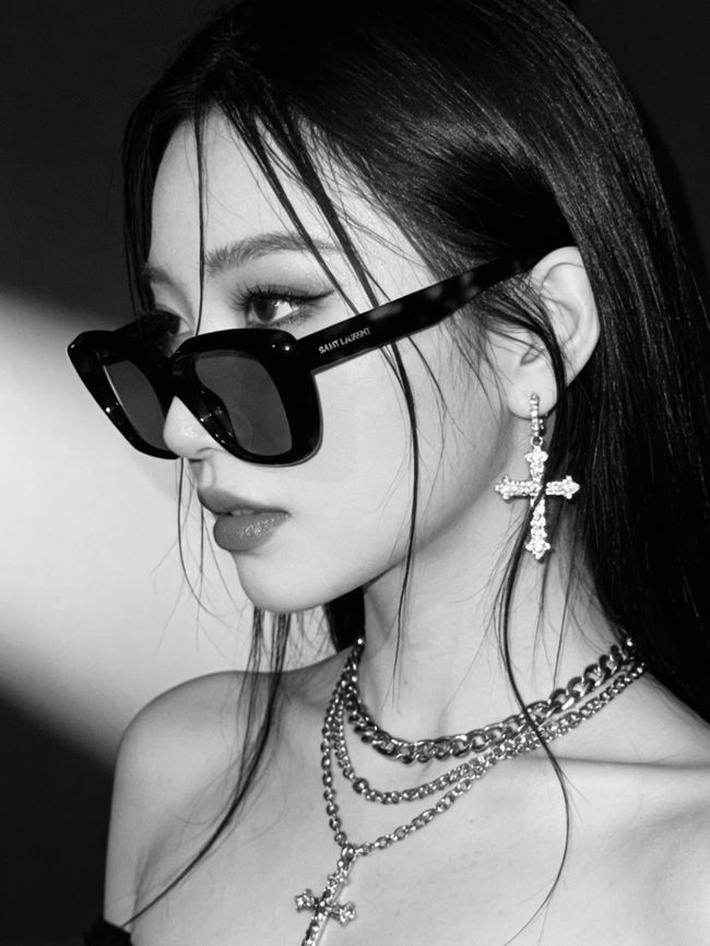 Saint Laurent Sunglasses 821508-3 Saint Laurent Sunglasses 821508-3