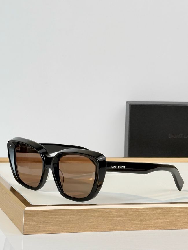 Saint Laurent Sunglasses 821508-5