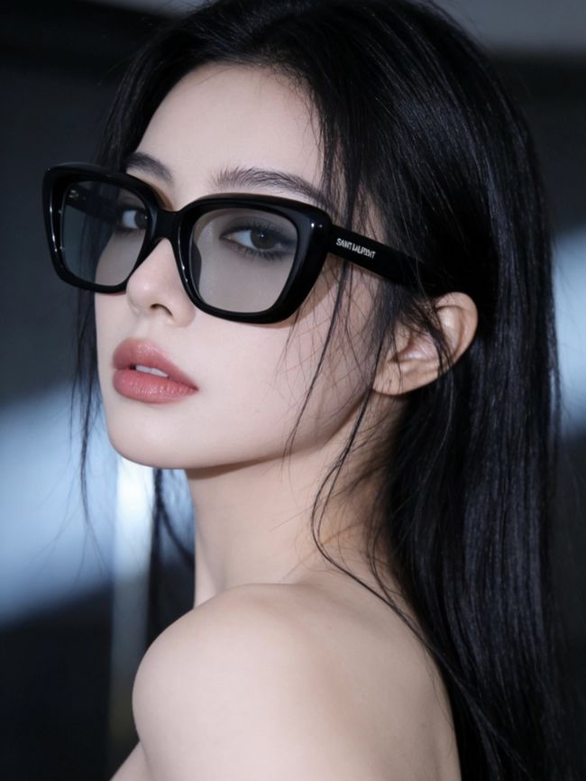 Saint Laurent Sunglasses 821508-5 Saint Laurent Sunglasses 821508-5
