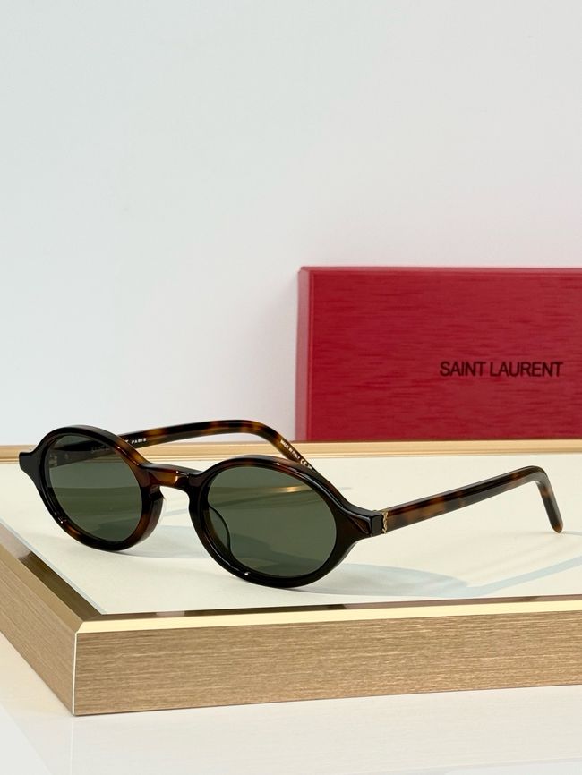 Saint Laurent Sunglasses 821509-2 Saint Laurent Sunglasses 821509-2