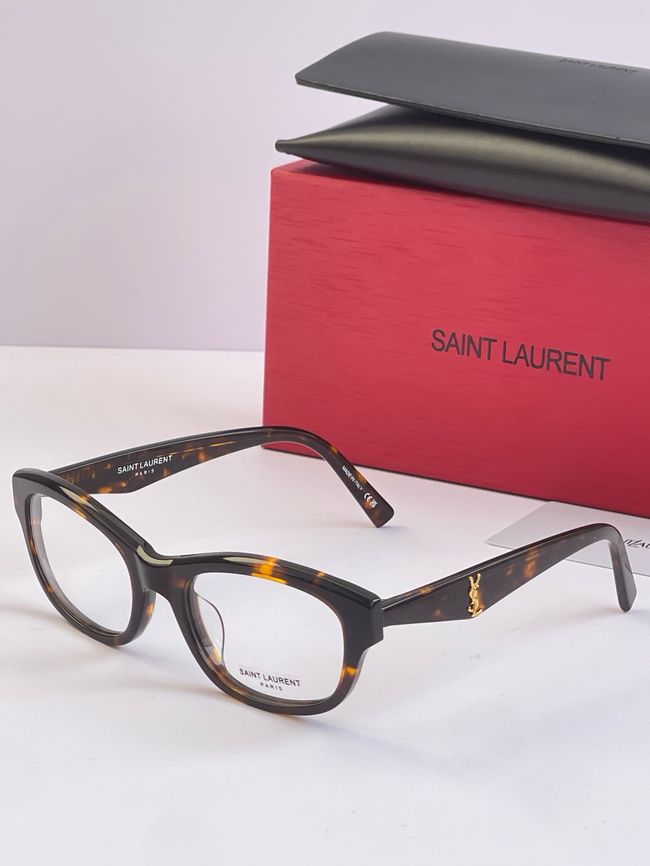 Saint Laurent Sunglasses 821512-6