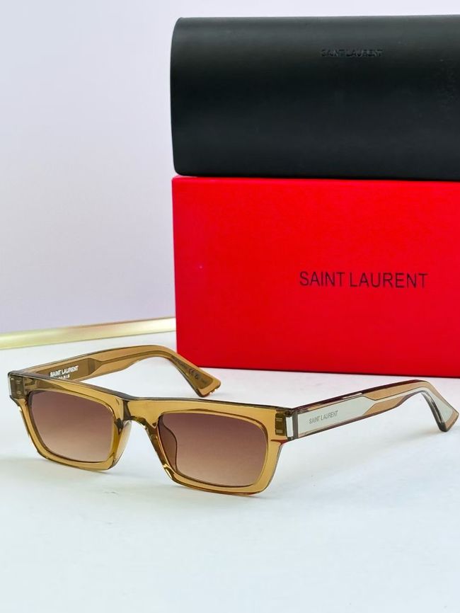 Saint Laurent Sunglasses 821515-5