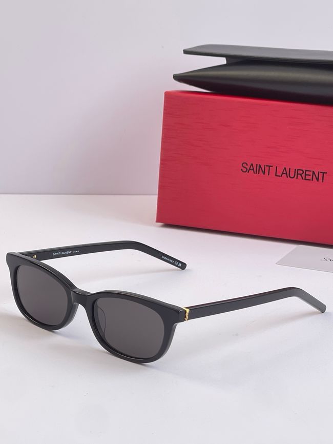 Saint Laurent Sunglasses 821517-1