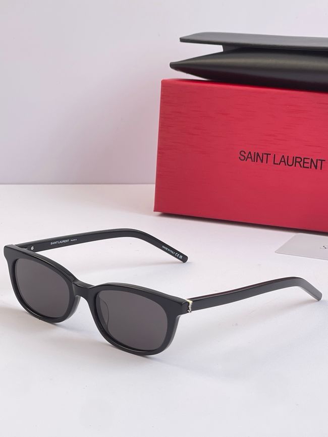 Saint Laurent Sunglasses 821517-2