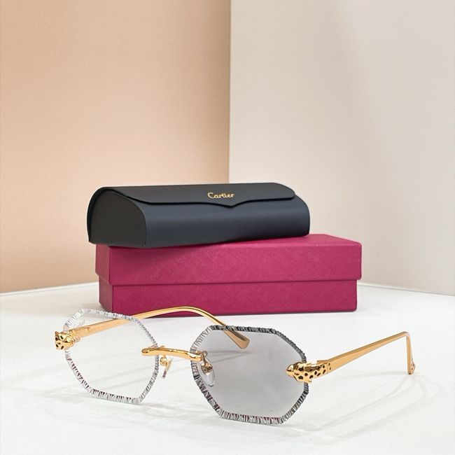 Cartier Sunglasses 821569-1