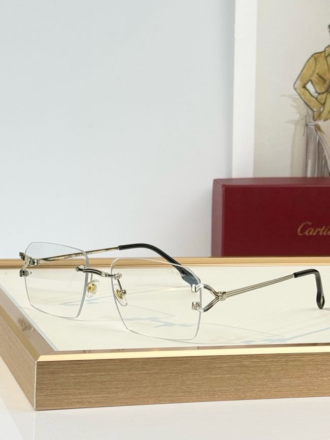 Cartier Sunglasses 821570-6