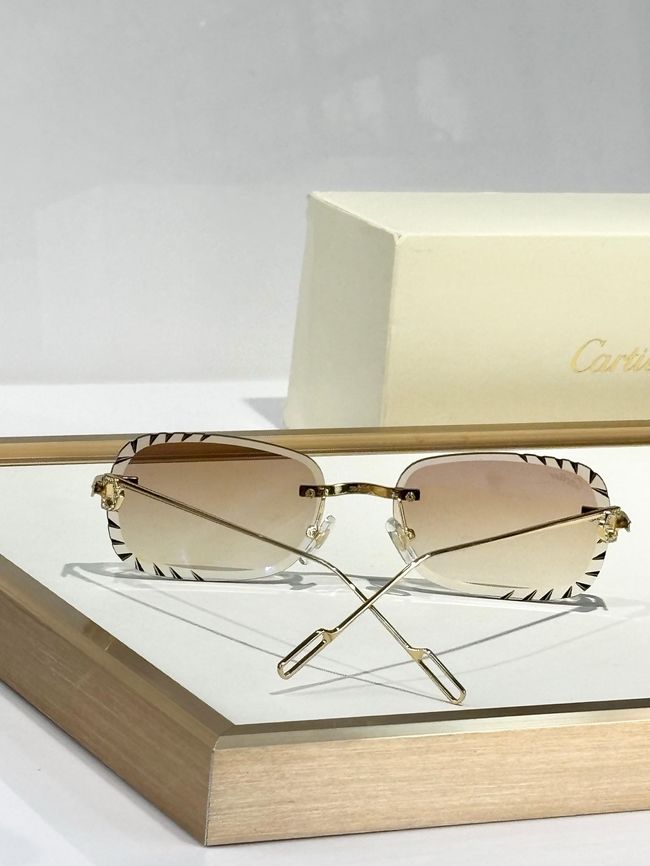 Cartier Sunglasses 821571-1