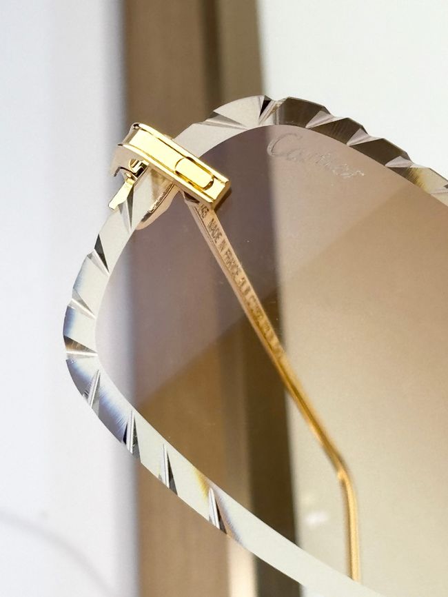 Cartier Sunglasses 821571-2