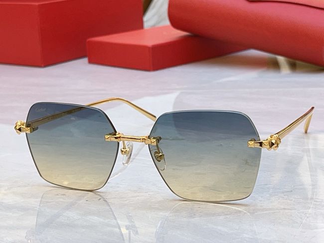 Cartier Sunglasses 821574-3