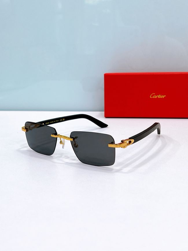 Cartier Sunglasses 821583-1
