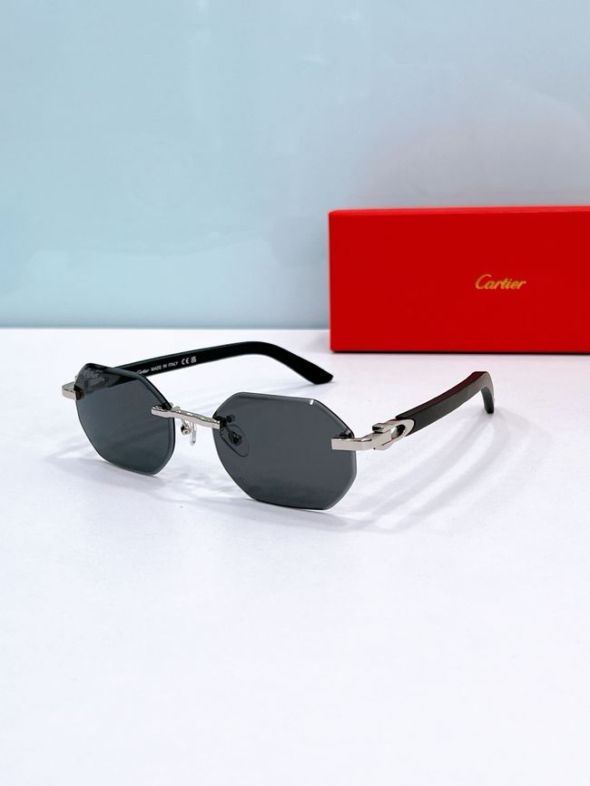 Cartier Sunglasses 821584-5