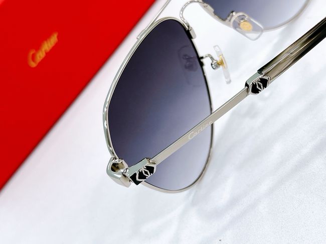 Cartier Sunglasses 821585-4 Cartier Sunglasses 821585-4