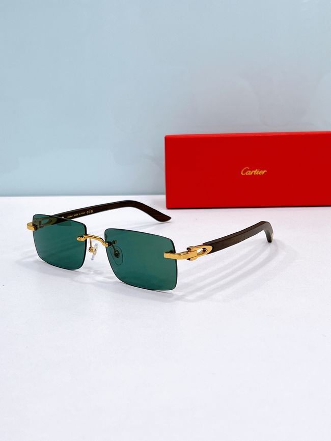 Cartier Sunglasses 821587-1