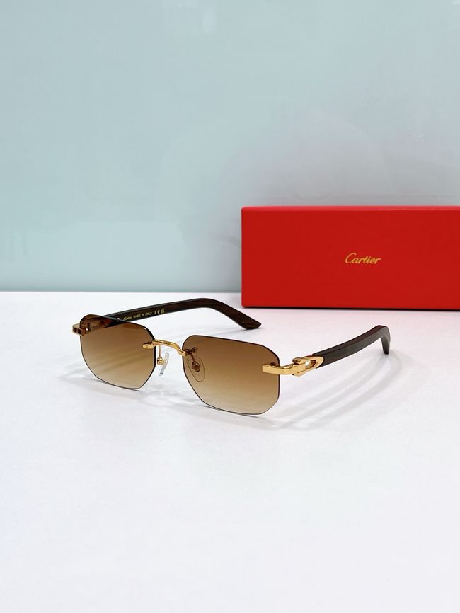 Cartier Sunglasses 821588-7