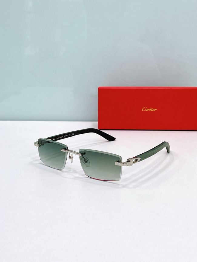 Cartier Sunglasses 821589-1