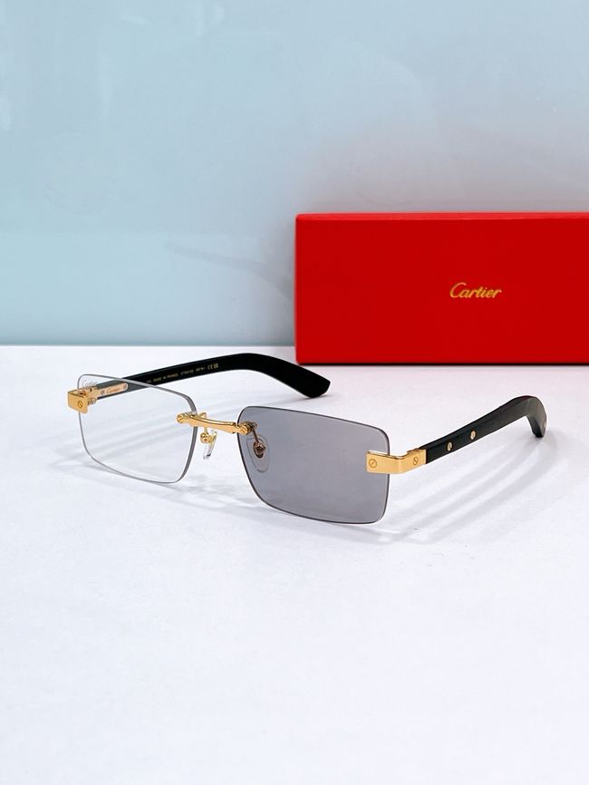 Cartier Sunglasses 821590-2