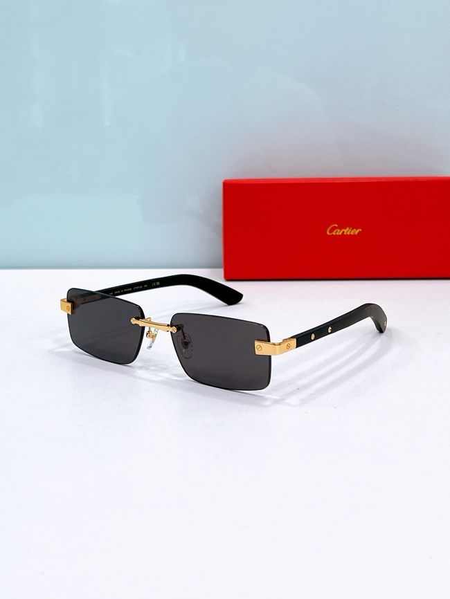 Cartier Sunglasses 821590-5