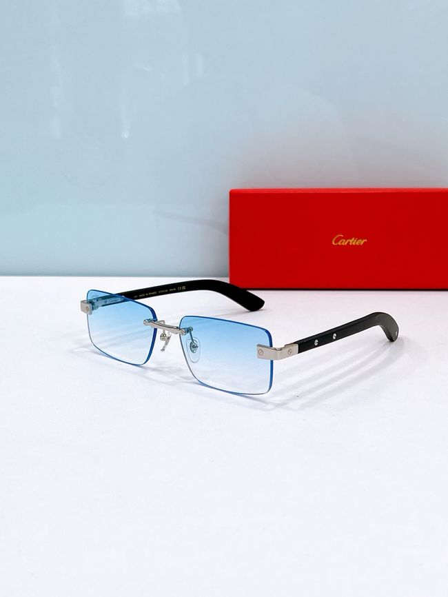 Cartier Sunglasses 821590-6
