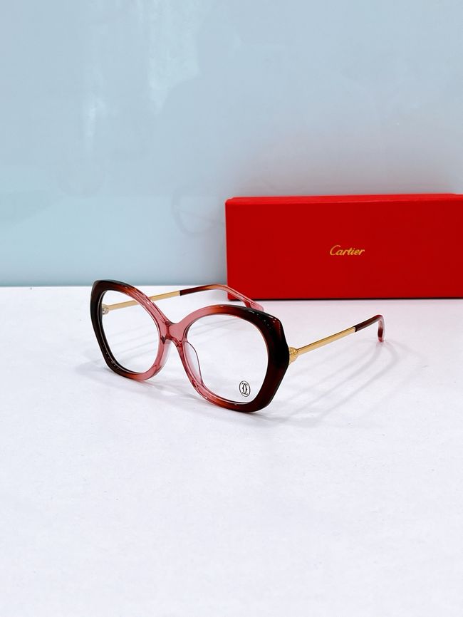 Cartier Sunglasses 821591-8