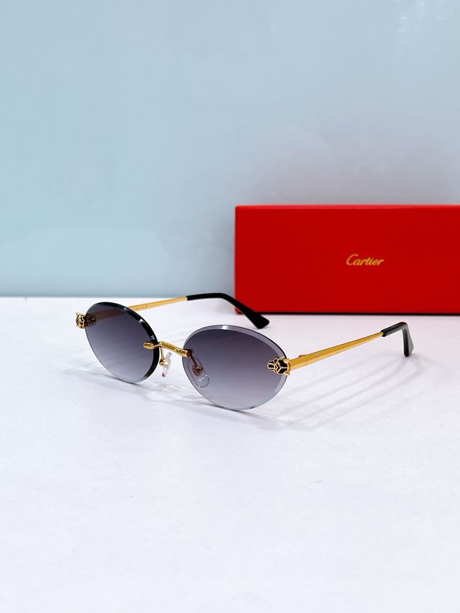 Cartier Sunglasses 821592-5