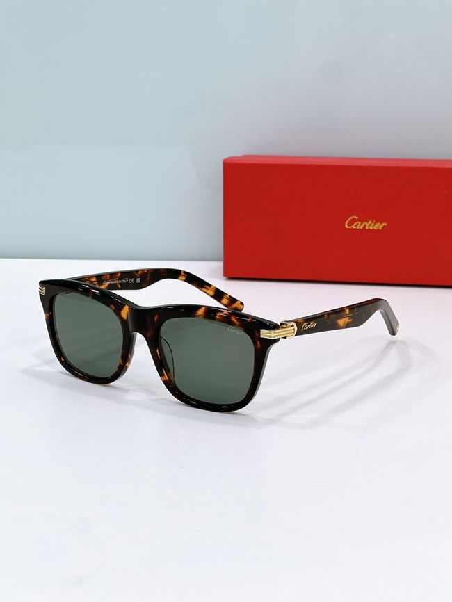 Cartier Sunglasses 821594-4