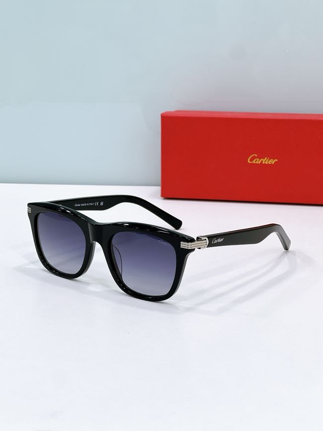 Cartier Sunglasses 821594-6