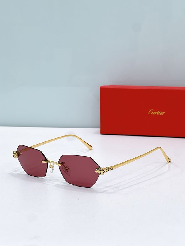 Cartier Sunglasses 821595-7