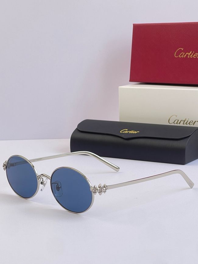 Cartier Sunglasses 821596-7