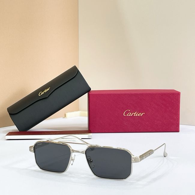 Cartier Sunglasses 821600-1
