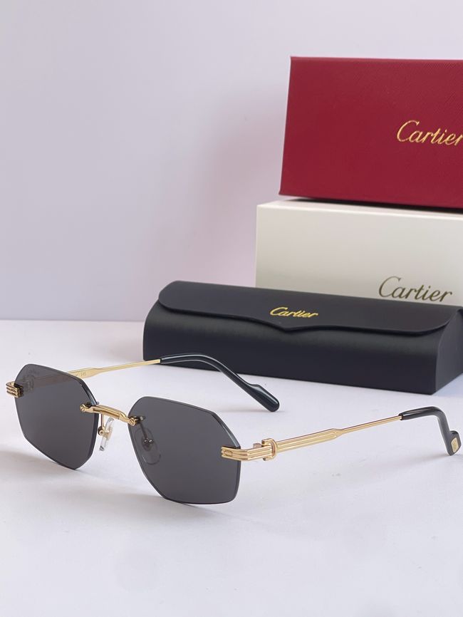 Cartier Sunglasses 821601-1
