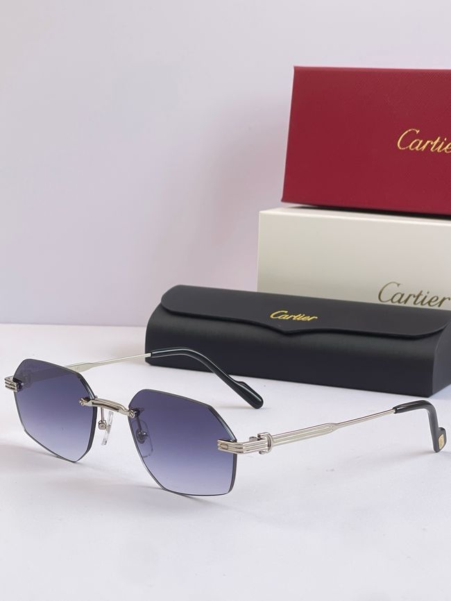 Cartier Sunglasses 821601-2