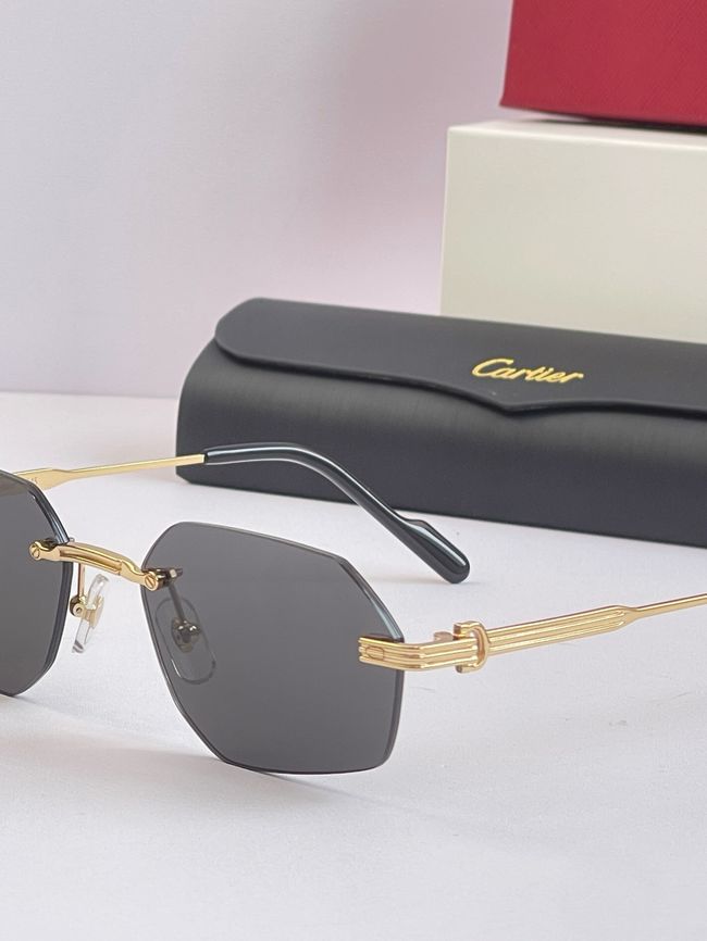 Cartier Sunglasses 821601-3 Cartier Sunglasses 821601-3