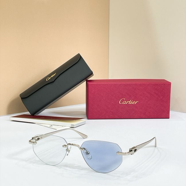Cartier Sunglasses 821602-1