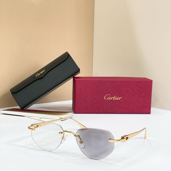 Cartier Sunglasses 821602-2