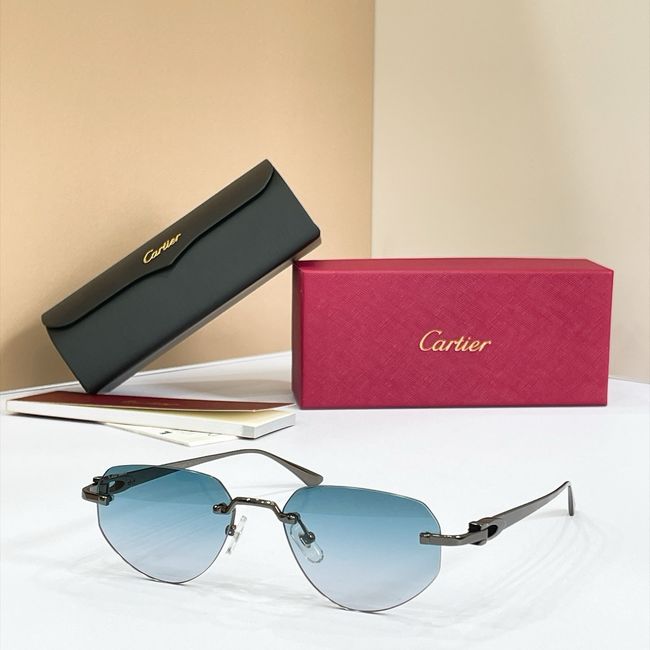 Cartier Sunglasses 821603-1