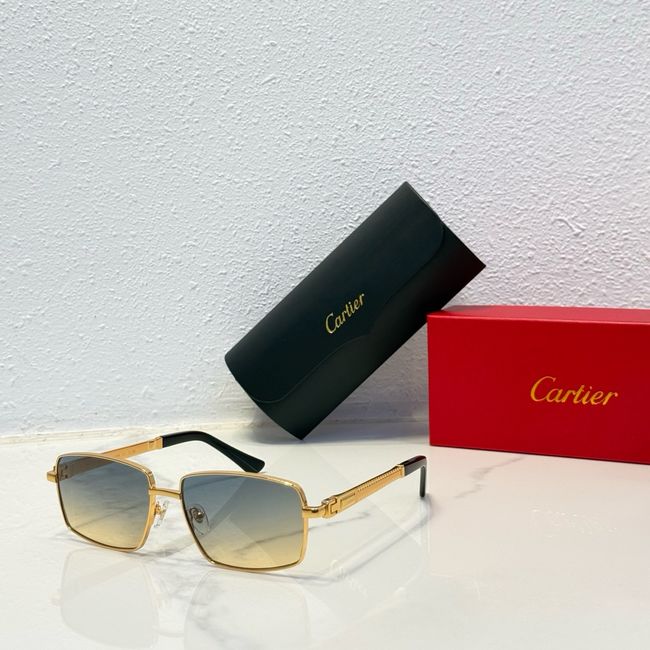 Cartier Sunglasses 821604-1