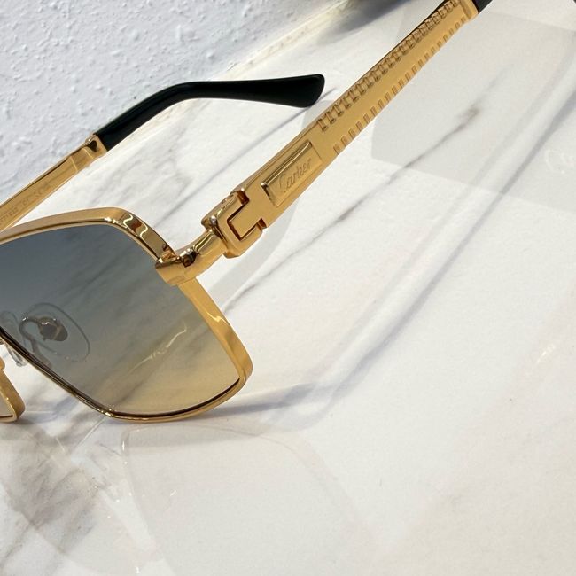 Cartier Sunglasses 821604-1 Cartier Sunglasses 821604-1