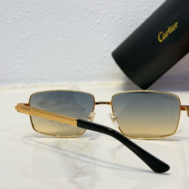 Cartier Sunglasses 821604-1 Cartier Sunglasses 821604-1