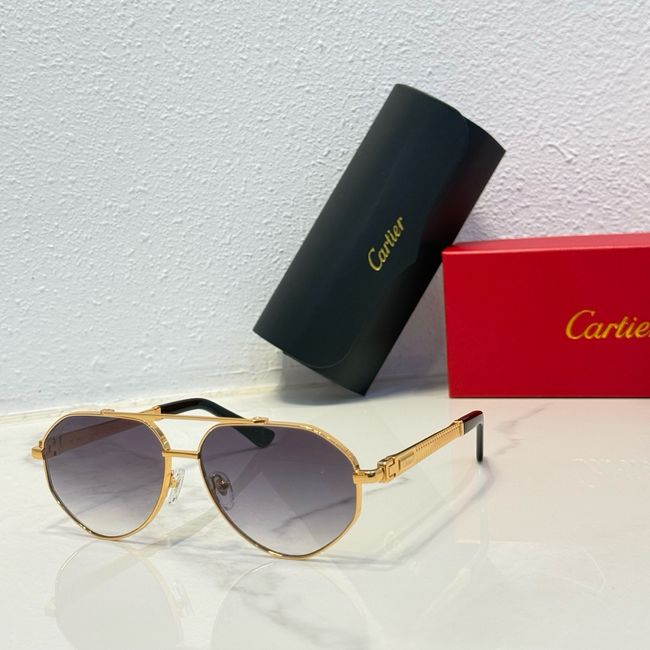 Cartier Sunglasses 821603-7