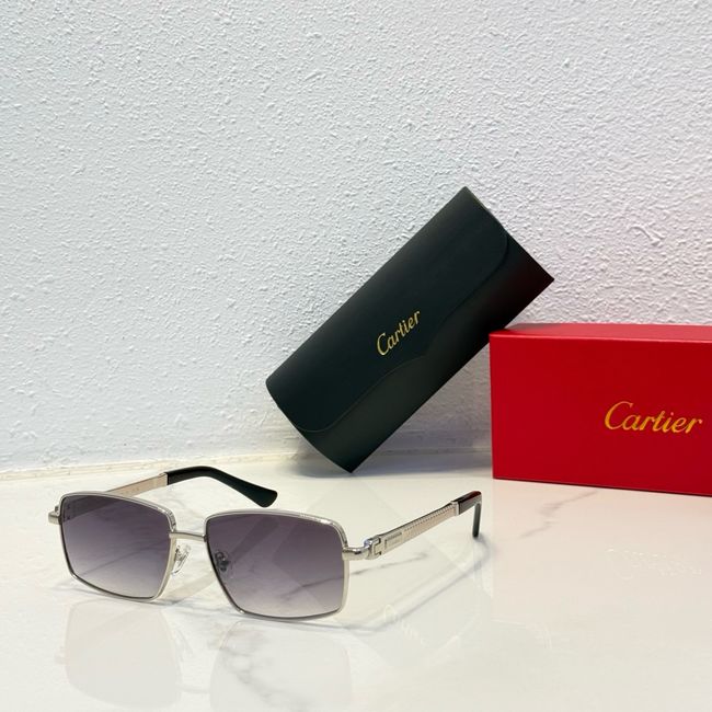 Cartier Sunglasses 821604-2